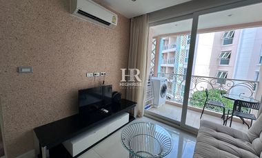 Condo en venta de 1 habitaciones en Bang Lamung, Chonburi
