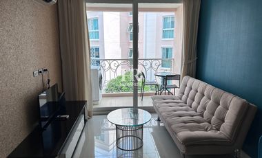 Condo en venta de 1 habitaciones en Bang Lamung, Chonburi