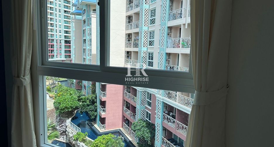 出售 1 卧室 公寓 在 Bang Lamung, Chon Buri