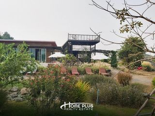 出售 7 卧室 独立屋 在 Manorom, Chai Nat