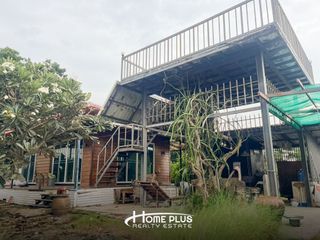 出售 7 卧室 独立屋 在 Manorom, Chai Nat