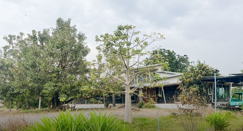 出售 7 卧室 独立屋 在 Manorom, Chai Nat