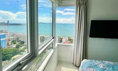 出售 2 卧室 公寓 在 Bang Lamung, Chon Buri
