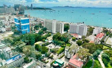 出售 2 卧室 公寓 在 Bang Lamung, Chon Buri