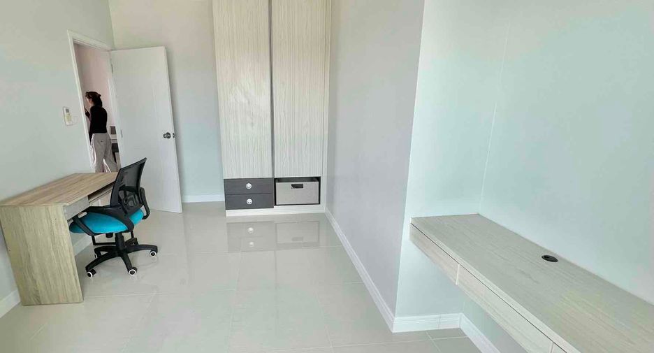 ขาย 2 ห้องนอน คอนโด ใน บางละมุง, ชลบุรี