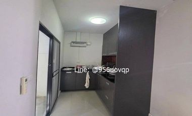 For sale 3 bedrooms townhouse in Prawet, Bangkok