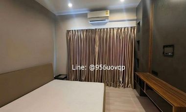For sale 3 bedrooms townhouse in Prawet, Bangkok