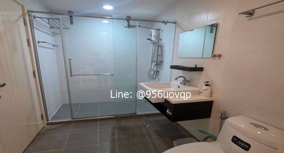 For sale 3 bedrooms townhouse in Prawet, Bangkok