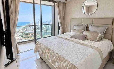 For sale 1 bed condo in Jomtien, Pattaya