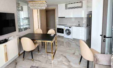 For sale 1 bed condo in Jomtien, Pattaya