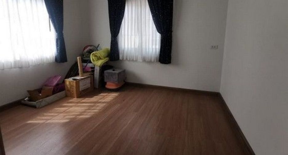 Продажа 4 спальни дом в Банг Кхае, Бангкок
