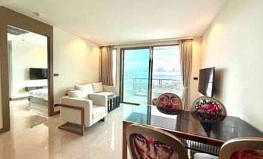 出售 1 卧室 公寓 在 Jomtien, 芭提雅