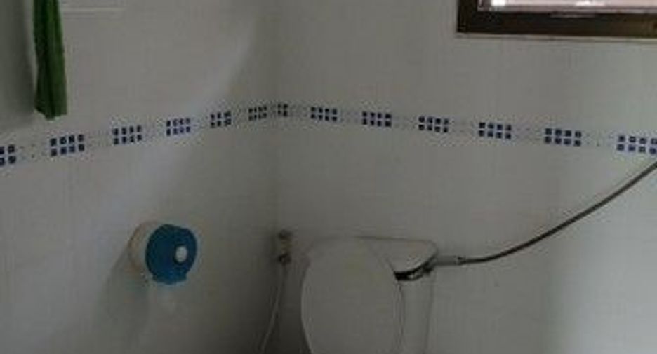 For sale 3 bedrooms house in Nong Chok, Bangkok