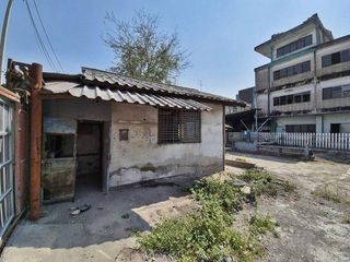 Продажа 1 кровать дом в Bang Phli, Самутпракан