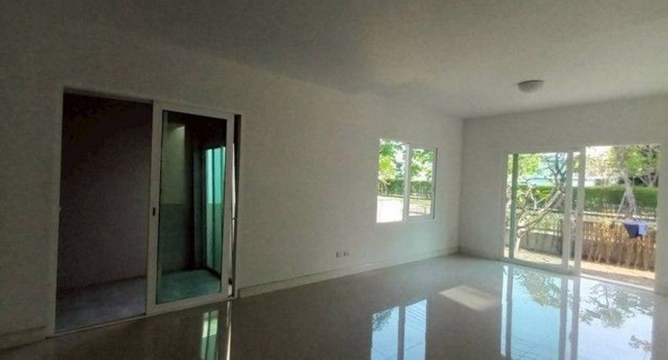 Продажа 1 кровать дом в Bang Bo, Самутпракан