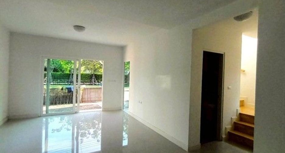 Продажа 1 кровать дом в Bang Bo, Самутпракан