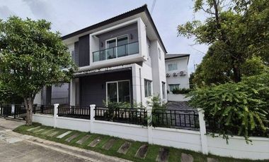 For sale 1 Beds house in Phra Samut Chedi, Samut Prakan