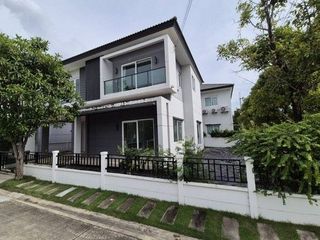 Casa en venta de 1 habitaciones en Phra Samut Chedi, Samut Prakan