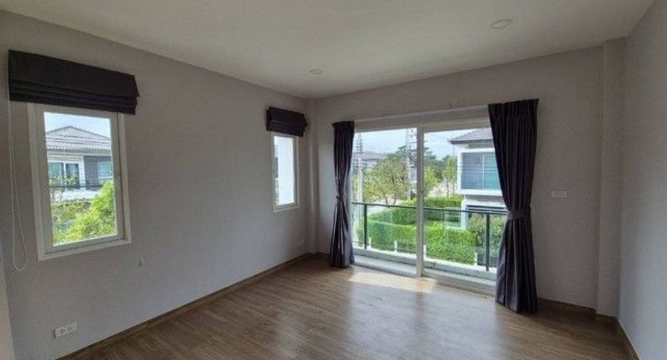 For sale 1 Beds house in Phra Samut Chedi, Samut Prakan