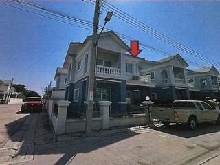 Продажа 1 кровать дом в Bang Phli, Самутпракан