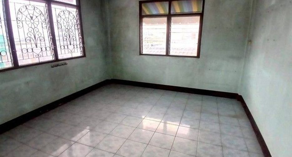 Lagerhaus zum Kauf mit 1 Zimmer in Bang Phli, Samut Prakan