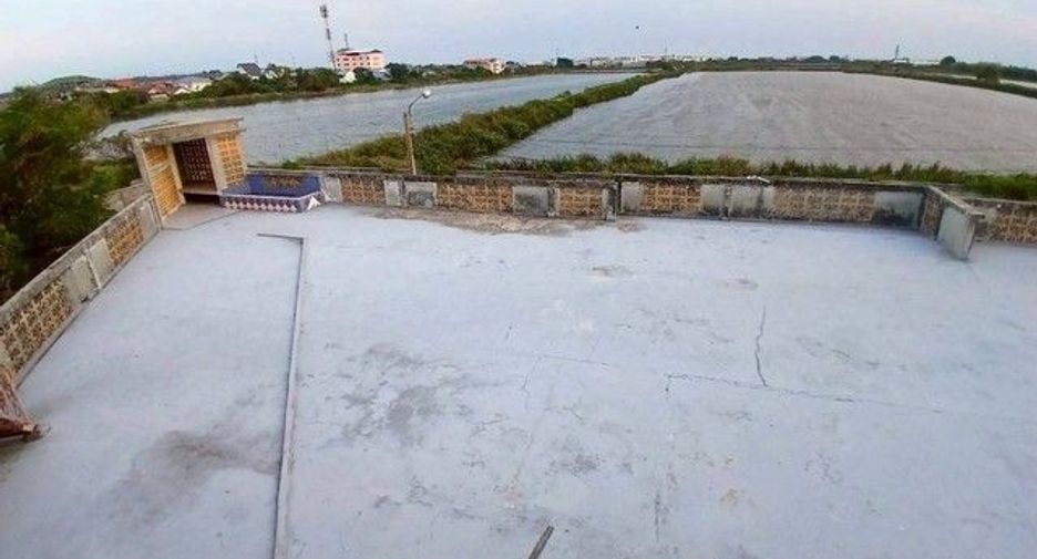 Lagerhaus zum Kauf mit 1 Zimmer in Bang Phli, Samut Prakan