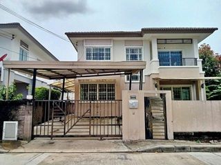 Продажа 1 кровать дом в Bang Phli, Самутпракан