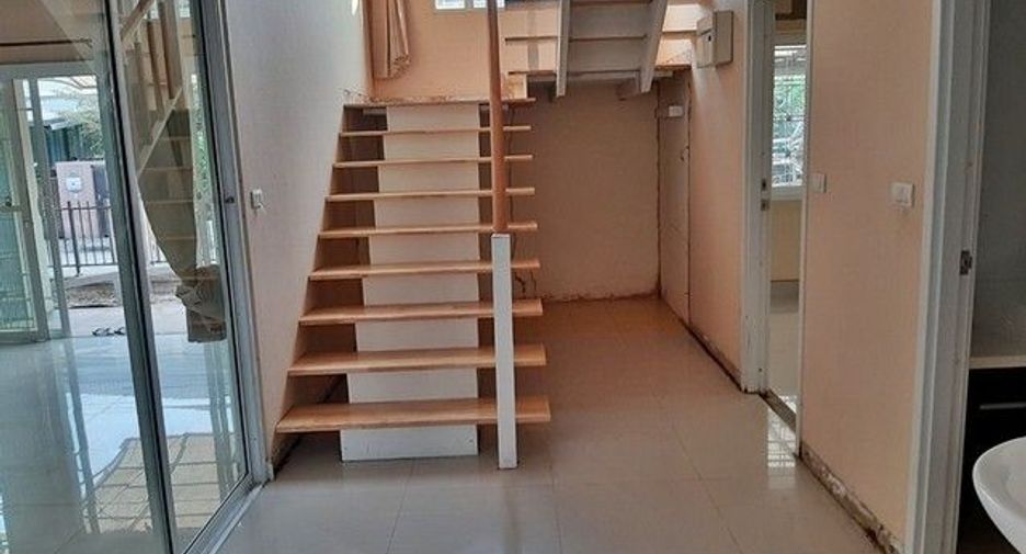 ขาย 1 เตียง บ้านเดี่ยว ใน บางพลี, สมุทรปราการ