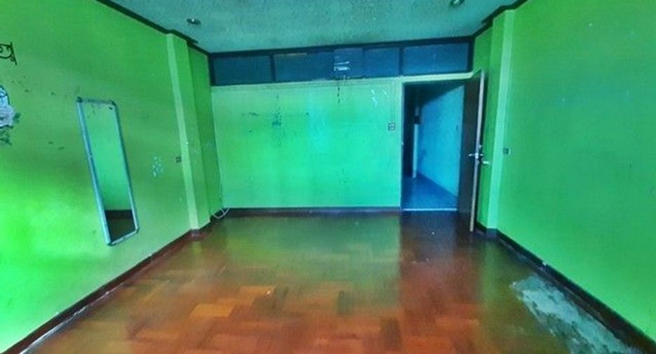Продажа 1 кровать торговое помещение в Bang Phli, Самутпракан