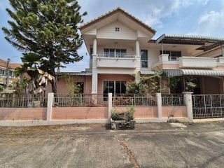 Продажа 1 кровать дом в Bang Phli, Самутпракан