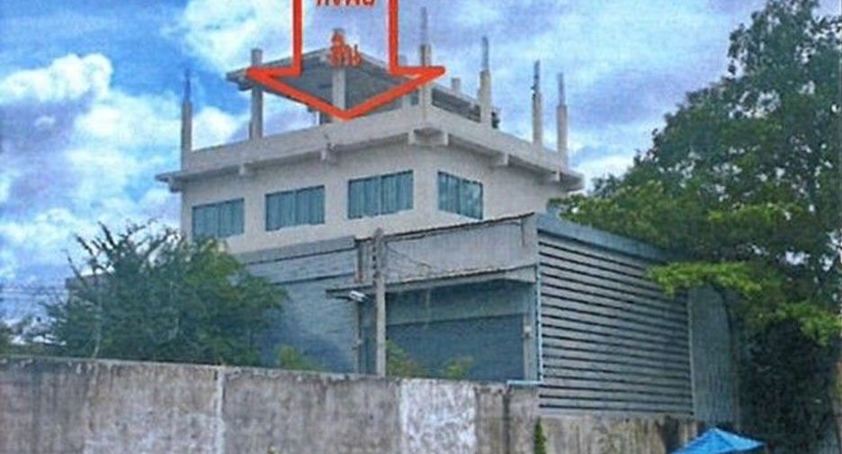 Lagerhaus zum Kauf mit 1 Zimmer in Bang Phli, Samut Prakan
