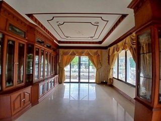 Продажа 1 кровать дом в Bang Phli, Самутпракан