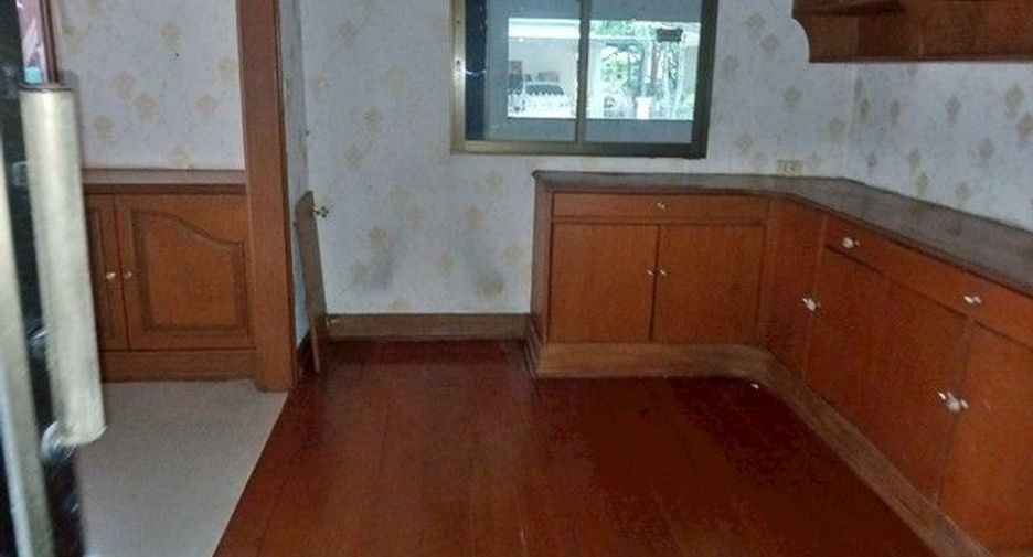 ขาย 1 เตียง บ้านเดี่ยว ใน บางพลี, สมุทรปราการ