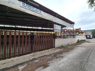 出售 1 卧室 联排别墅 在 Mueang Samut Prakan, Samut Prakan