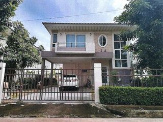 Продажа 1 кровать дом в Bang Phli, Самутпракан