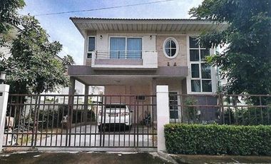 ขาย 1 เตียง บ้านเดี่ยว ใน บางพลี, สมุทรปราการ