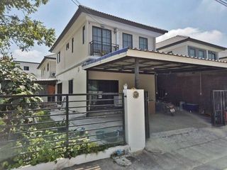 Продажа 1 кровать дом в Bang Phli, Самутпракан