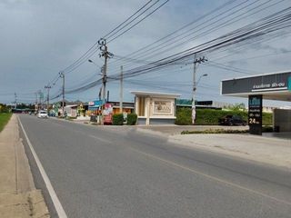 For sale 1 bed townhouse in Bang Phli, Samut Prakan