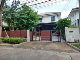 Casa en venta de 1 habitaciones en Phra Samut Chedi, Samut Prakan