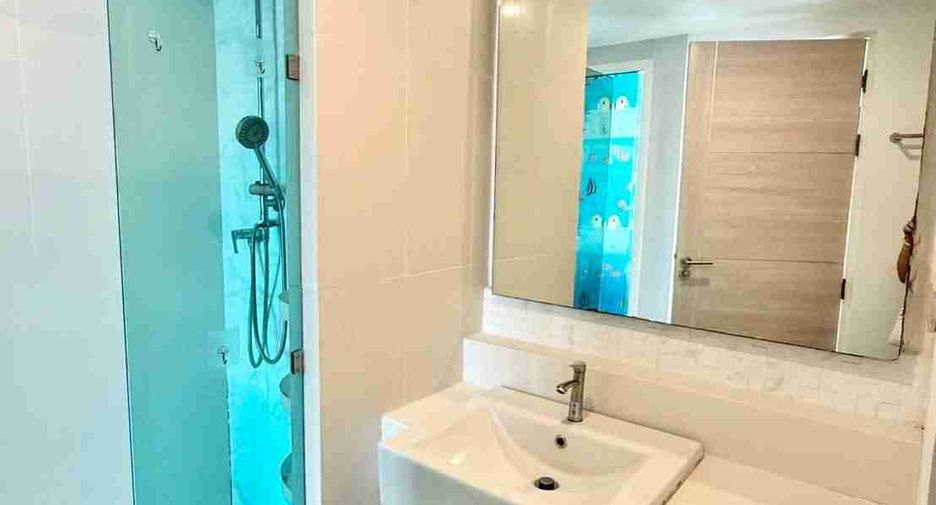 À louer 1 chambre condo à Jomtien, Pattaya