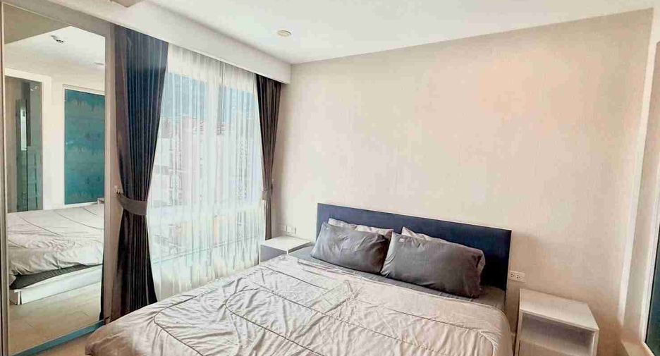 À louer 1 chambre condo à Jomtien, Pattaya