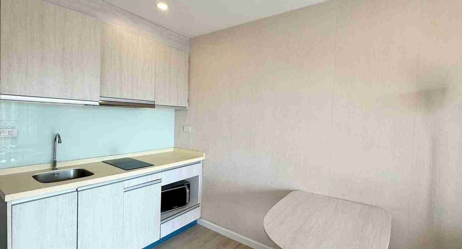 À louer 1 chambre condo à Jomtien, Pattaya