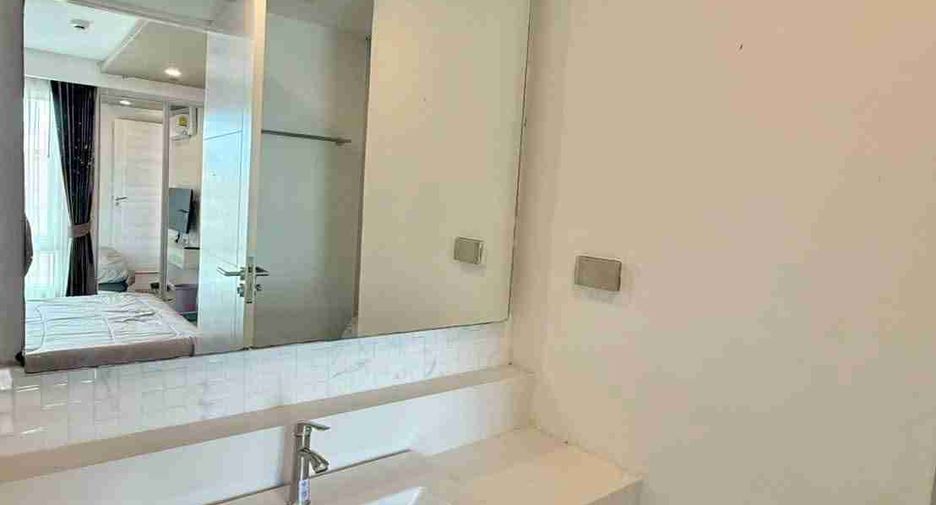 À louer 1 chambre condo à Jomtien, Pattaya