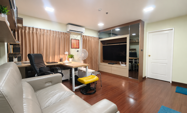À vendre 2 chambres condo à Phra Khanong, Bangkok
