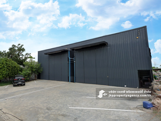 For rent warehouse in Saphan Sung, Bangkok