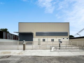 For rent warehouse in Bang Khen, Bangkok