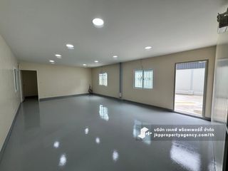 For rent warehouse in Bang Khen, Bangkok