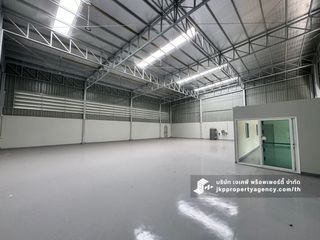 For rent warehouse in Bang Khen, Bangkok