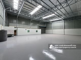 For rent warehouse in Bang Khen, Bangkok