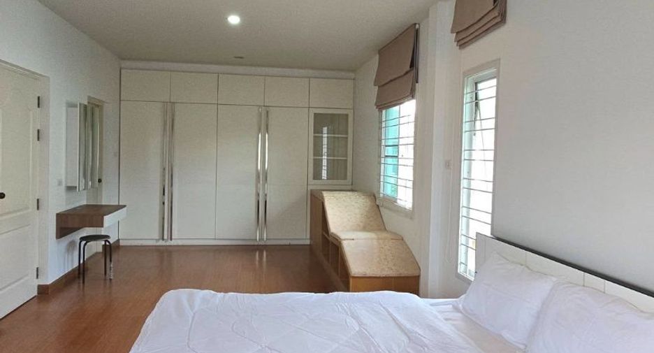Casa en alquiler de 3 habitaciones en San Sai, Chiang Mai